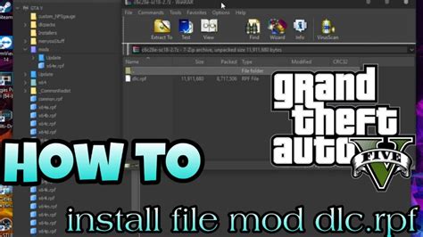 Grand Theft Auto V Files Download .